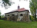 Kapelle St. Anna