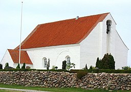 Karups kyrka