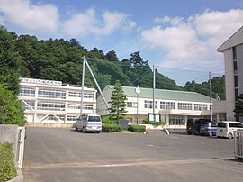 敬愛大学八日市場高等学校