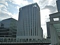 Keikyu Group’un Nishi-ku'daki genel merkezi