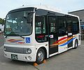 日野・ポンチョ 京急ポニー号 C3834