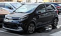 Kia Picanto X-Line