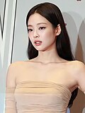 Miniatura per Jennie Kim