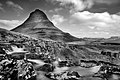 Kirkjufell (10. Mai bis 2. Juni)