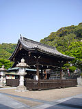 天満神社 (神戸市中央区)のサムネイル