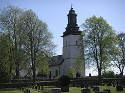 Knista kyrka