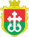 Wappen von Krassyliwka