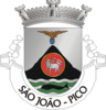 Coat of arms of São João