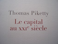 Image illustrative de l’article Le Capital au XXIe siècle