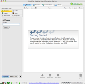 LimeWire screen.png