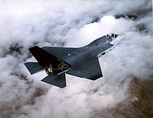 220px Lockheed F 35 Joint Strike Fighter