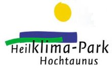 Logo Heilklimapark Hochtaunus