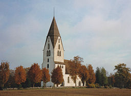 Lojsta kyrka