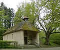 Chapelle Notre-Dame-des-Neiges de Luemschwiller