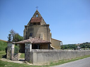 Autre vue.