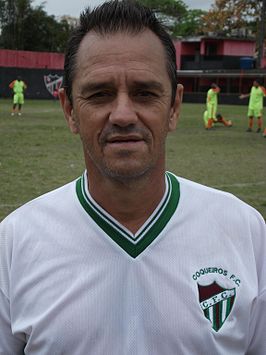 Mário Marques Coelho