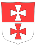 blazono de Münster-Geschinen