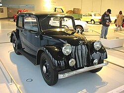 Mercedes-Benz 130 (1935)