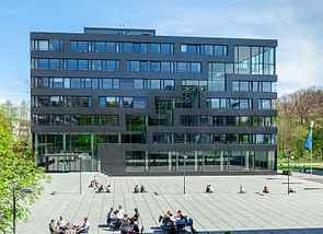 Max-Planck-Institut für Softwaresysteme
