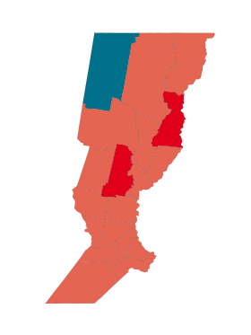 Elecciones provinciales de Santa Fe de 1958