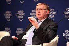 Martin Ferguson (2012)