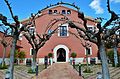 Masia la Torre (Sant Cugat Sesgarrigues)