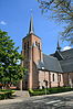 Parochiekerk Sint-Salvator