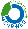 Logo Mehrwegpfand