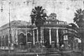 Viejo palacio municipal 1876-1939.