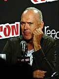 A(z) Michael Keaton lap bélyegképe