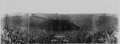 Åpningen av Michigan Stadium i 1972