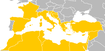 Mittelmeeranrainerstaaten
