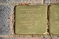 Stolperstein Moritz Chaim