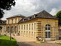 Orangerie du château de Montmorency