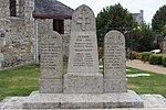 Monument aux morts