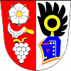 Coat of arms of Moravany