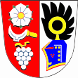 Wappen von Moravany