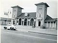 Nahant Beach Bathhouse