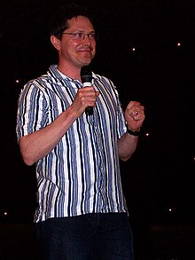 Neil Roberts 2006.jpg