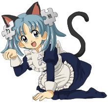 Neko Wikipe-tan.svg