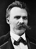 Friedrich Nietzsche (1844–1900)