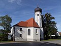 Kath. Filialkirche Unserer Lieben Frau