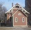 St. James Church, Elmhurst