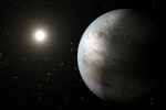 Vignette pour Kepler-452 b