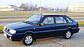 FSO Polonez Caro Plus