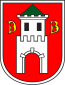 Blason de Gmina Dobrzyń nad Wisłą