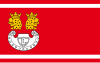 Flag of Gmina Jastków