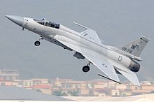 JF-17 