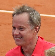 Патрик Макинрой Roland Garros 2012.JPG