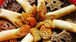 Pitha for Wedding- Pakan, Patishapta, Bharandash.jpg